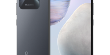 Vivo Y02 (website vivo.com)