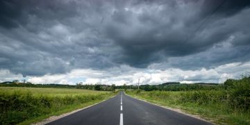 ilustrasi prakiraan cuaca (freepik)