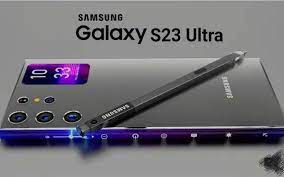 Samsung Galaxy S23 (Tangkapan Layar)