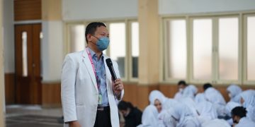 dr. Alamsyah, Sp. Og