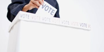 Ilustrasi Pemilu (pixbay)