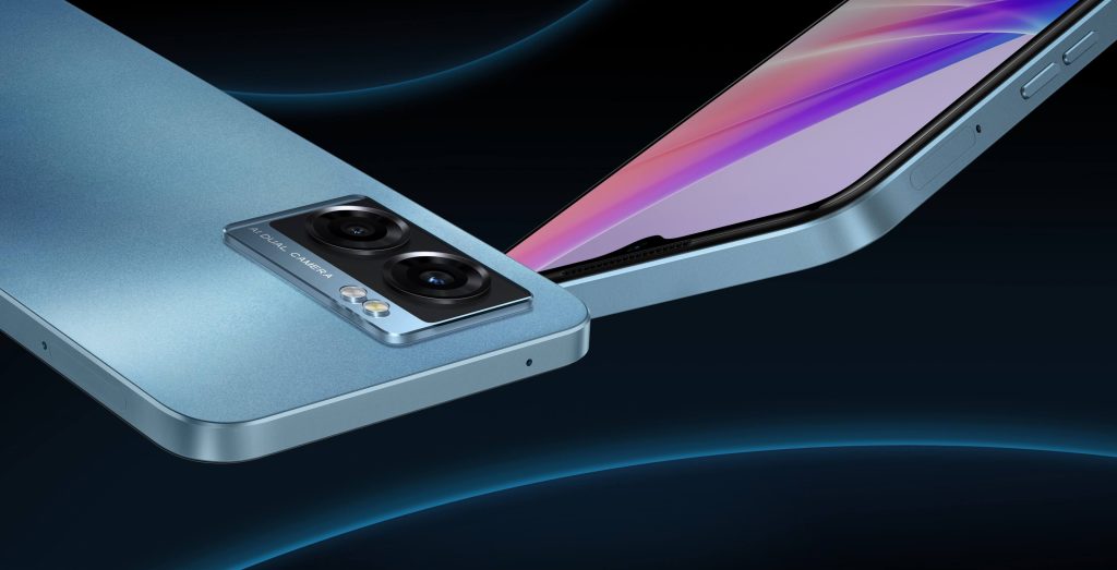 Oppo K10 Pro 5G (www.oppo.com)
