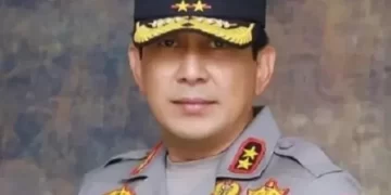 Komjen Ahmad Dofiri (Dok. Instagram Strategi.id)