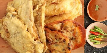 Memiliki Rasa Yang Enak? Yuk Intip Banyaknya Kalori dan Efek Negatif Makan Gorengan Secara Berlebihan