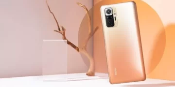 Xiaomi Redmi Note 10