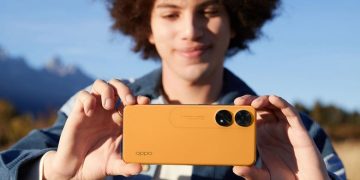 Hp Oppo Reno 8T (oppo.com)