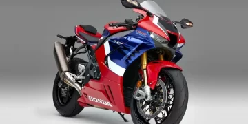 CBR1000RR