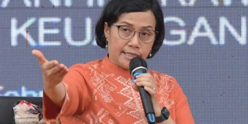 Respon Kasus Pengeroyokan oleh Anak Pejabat, Sri Mulyani Mengecam Tindakan Kekerasan dan Penganiayaan