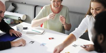 Penting! 6 Cara Membangun Relationship yang Baik Dengan Orang Lain