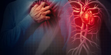 Serangan jantung (Tangkapan layar/Istockphoto.com)