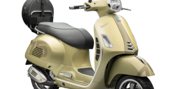 Vespa GTS Super Tech 300 (tangkapan laya/https://www.vespa.com/)