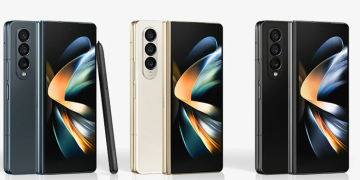 Samsung Galaxy Z Fold (samsung)