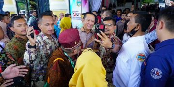 Bambang Soesatya (ist)