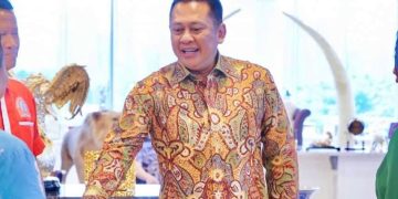 Bambang Soesatyo (ist)