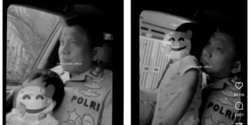 foto @Trisha_Eunglica/tangkapan layar