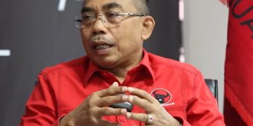 Gembong Warsono (Youtube Wartakota production/tangkapan layar)