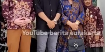 Menjamu Raja-Raja Se-Indonesia, Gibran Rakabuming Didoakan Menjadi Presiden Indonesia Oleh Raja Sumedang