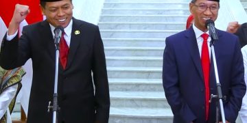 Sekda DKI Jakarta Dicap Sebagai Orang Luar, Pj Gubernur DKI Jakarta Pasang Badan : KTP Nya DKI Kok