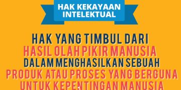 Youtube DJKI Kemenkumham/tangkapan layar