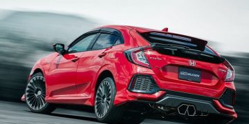 Honda Civic Turbo(ist)