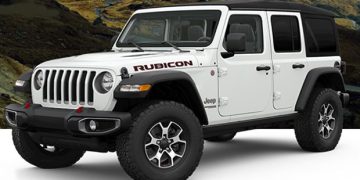Jeep Wrangler Rubicon (dok. mobil123.com)