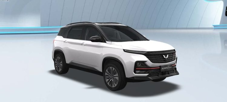 Ilustrasi Mobil (ist)