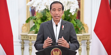 Presiden Jokowi (Foto: Ist)