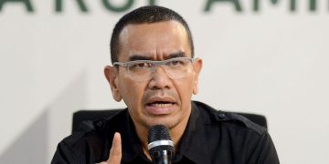 Exco PSSI, Arya Sinulingga (Ist)