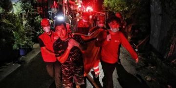 Update Kebakaran Depo Pertamina Plumpang: 16 Orang Tewas, Puluhan Korban Luka Bakar