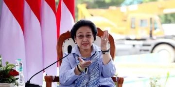 Megawatai Soekarnopiteri (Sumber: Instagram/@presidenmegawati)