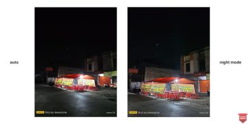 Smartphone 2 Jutaan Kaya Fitur Kamera, Mendukung Street Photography Hingga Foto Bintang. Ini Spesifikasi Kamera Realme C55 NFC