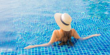 Berlin Bebaskan Perempuan Bertelanjang Dada di Kolam Renang Umum, Bagaimana Menurut Kalian?