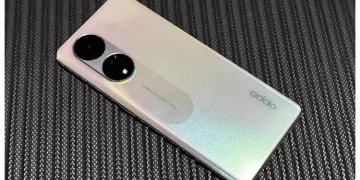 Reno 8T 5G (ist)