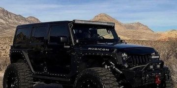kekurangan Jeep Rubicon (Instagram/@wranglers.jeep