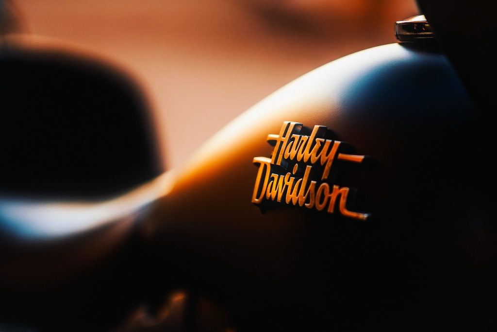 kelebihan Harley Davidson (Pixabay)