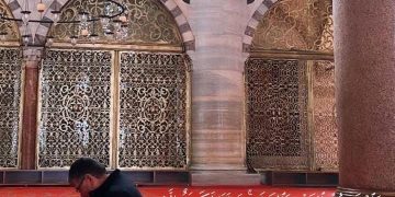 Niat puasa Syaban (Instagram/@muslim)