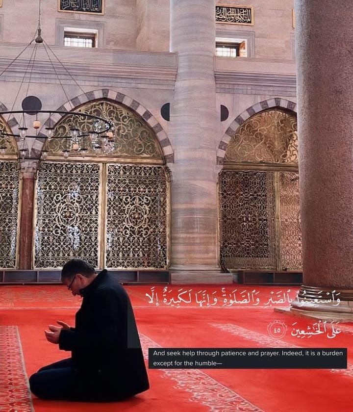 Niat puasa Syaban (Instagram/@muslim)