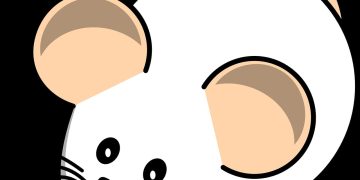 Ramalan Astrologi China, Shio Tikus Tahun 2023 (Pixabay)