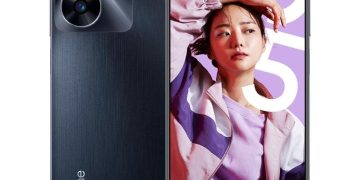 Realme C55 NFC