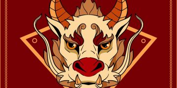 Ramalan Shio Naga Tahun 2023 (Freepik)