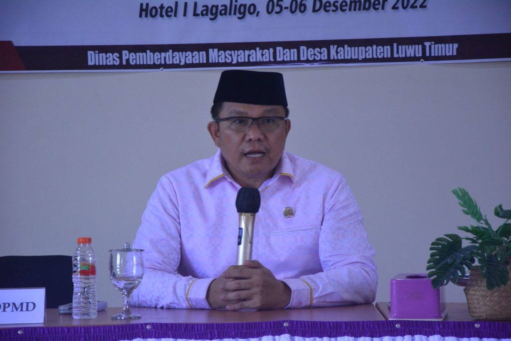 Sumber Dprd Lawu Timur kalrifikasi tentang video yang beredar