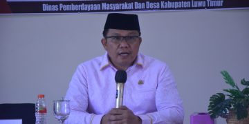 Sumber Dprd Lawu Timur kalrifikasi tentang video yang beredar