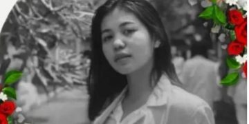 Melati Putri Dairly Mahasiswi UI Bunuh Diri jelang Wisuda (Instagram/@zonamahasiswa.id)