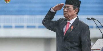 Sri Sultan Hamengku Buwono X (Instagram/@srisultanhamenhkubuwono)