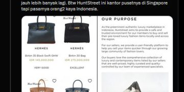 tweet akun @PartaiSocmed/tangkapan layar