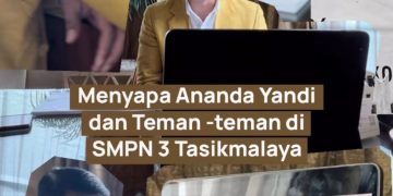 seorang guru dipecat usai komentari postingan Ridwan Kamil (Instagram/@ridwankamil)