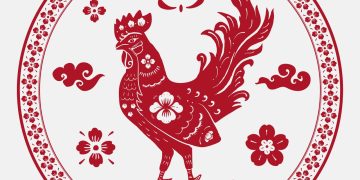 ramalan shio ayam tahun 2023 (freepik)