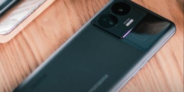 Realme GT3 super fast charging (Instagram/@xataka)