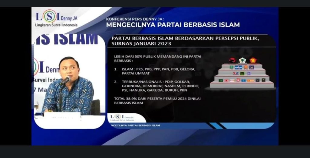 SS Youtube LSI Denny JA Official