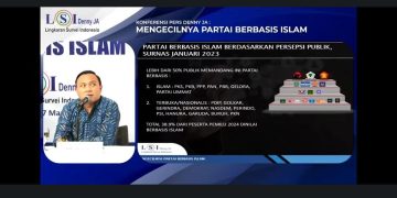 SS Youtube LSI Denny JA Official
